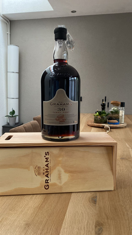 Graham´s Port