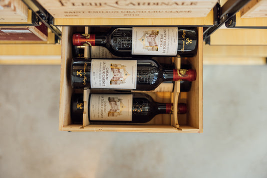 Wat is een goed cadeau voor een wijnliefhebber?