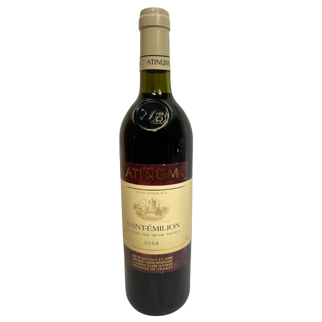Antinum Saint-Emilion 2004