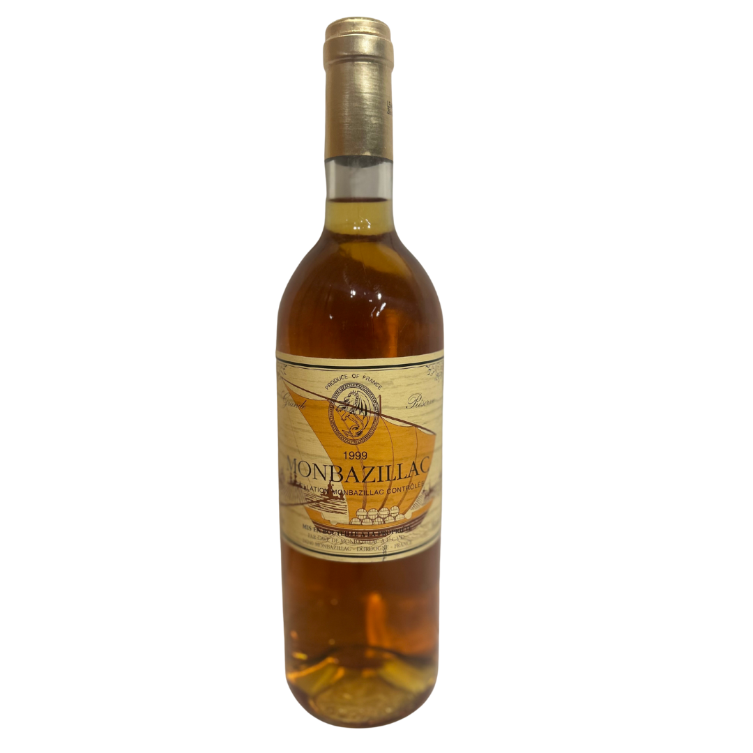 Cave de Monbazillac 1999