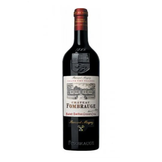 Château Fombrauge 2021