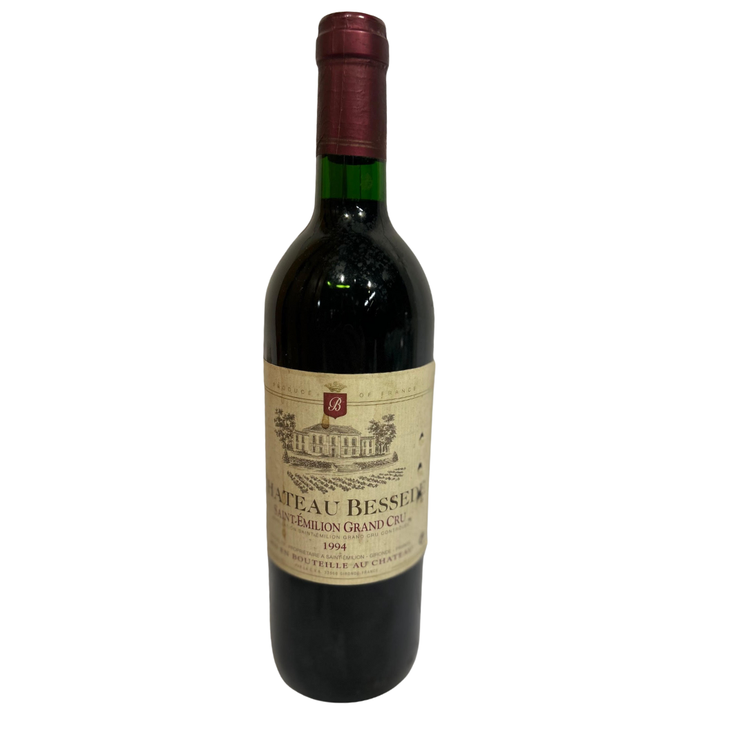 Château Bessede 1994