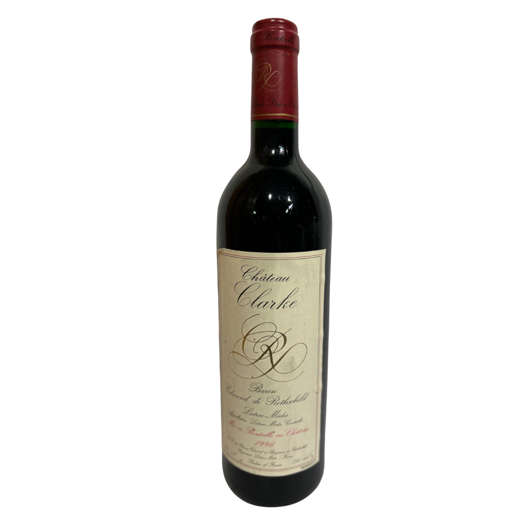 Château Clarke 1996