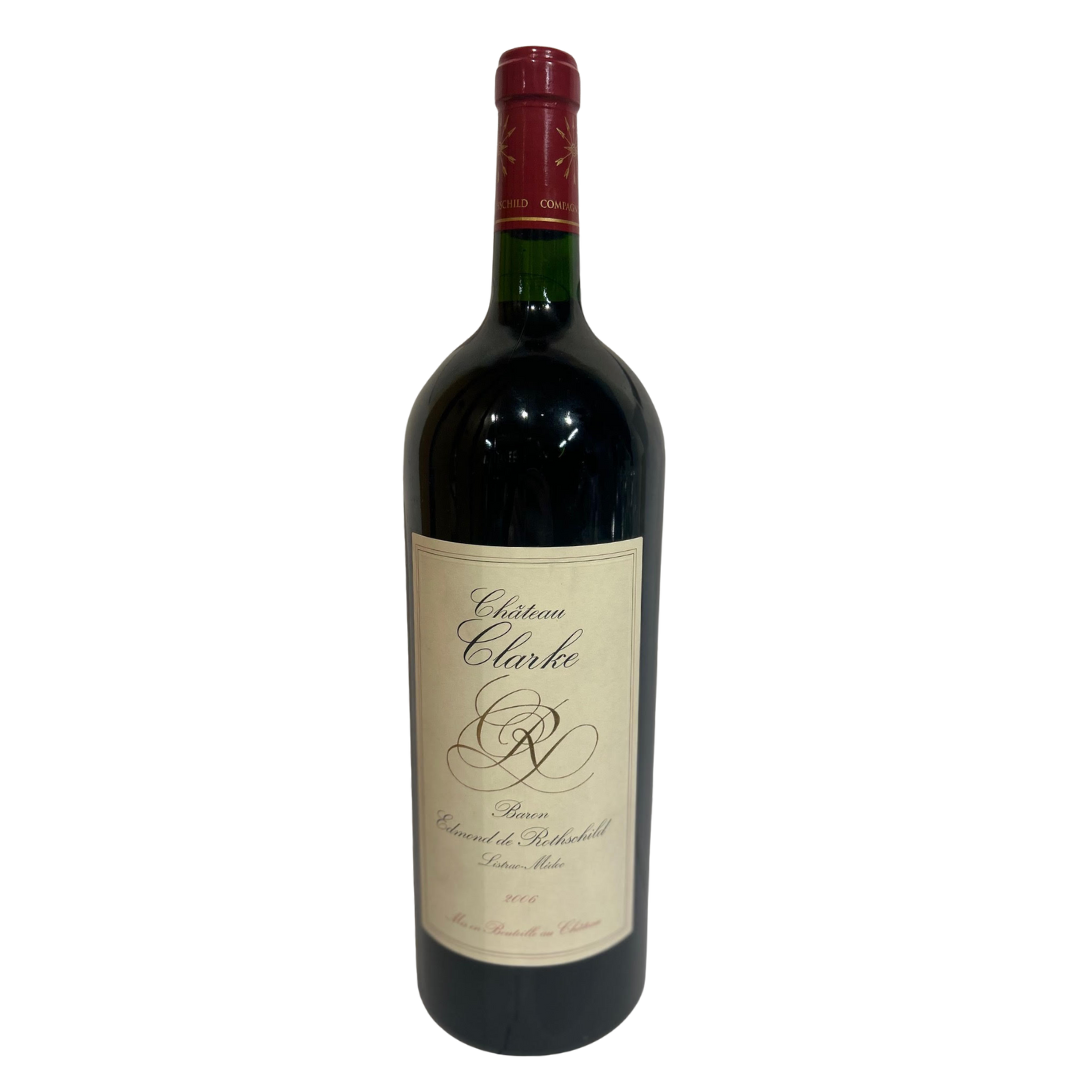 Château Clark 2006 Magnum