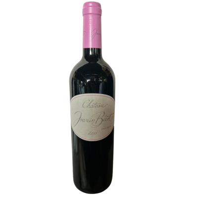 Château Joanin Bécot 2011