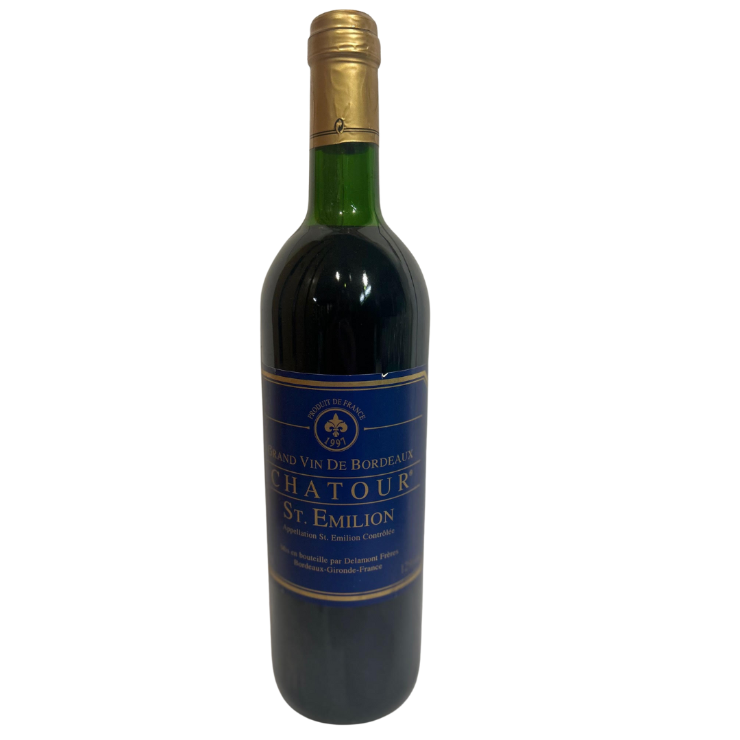 Châtour 1997