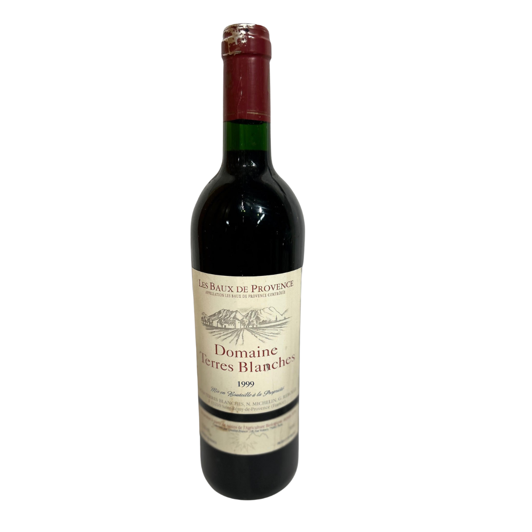 Domaine Terres Blanches 1999