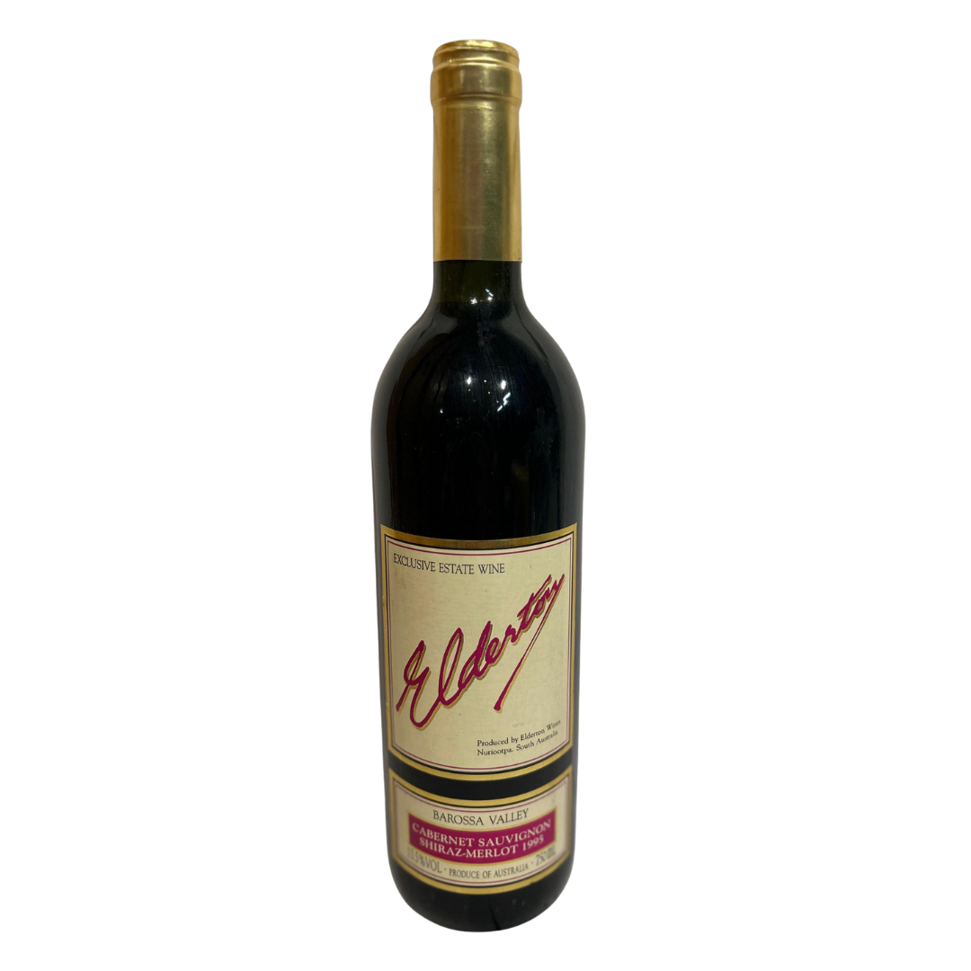 Elderton Estate 1995
