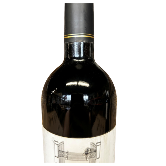 Epicure Médoc 2000 Vulniveau