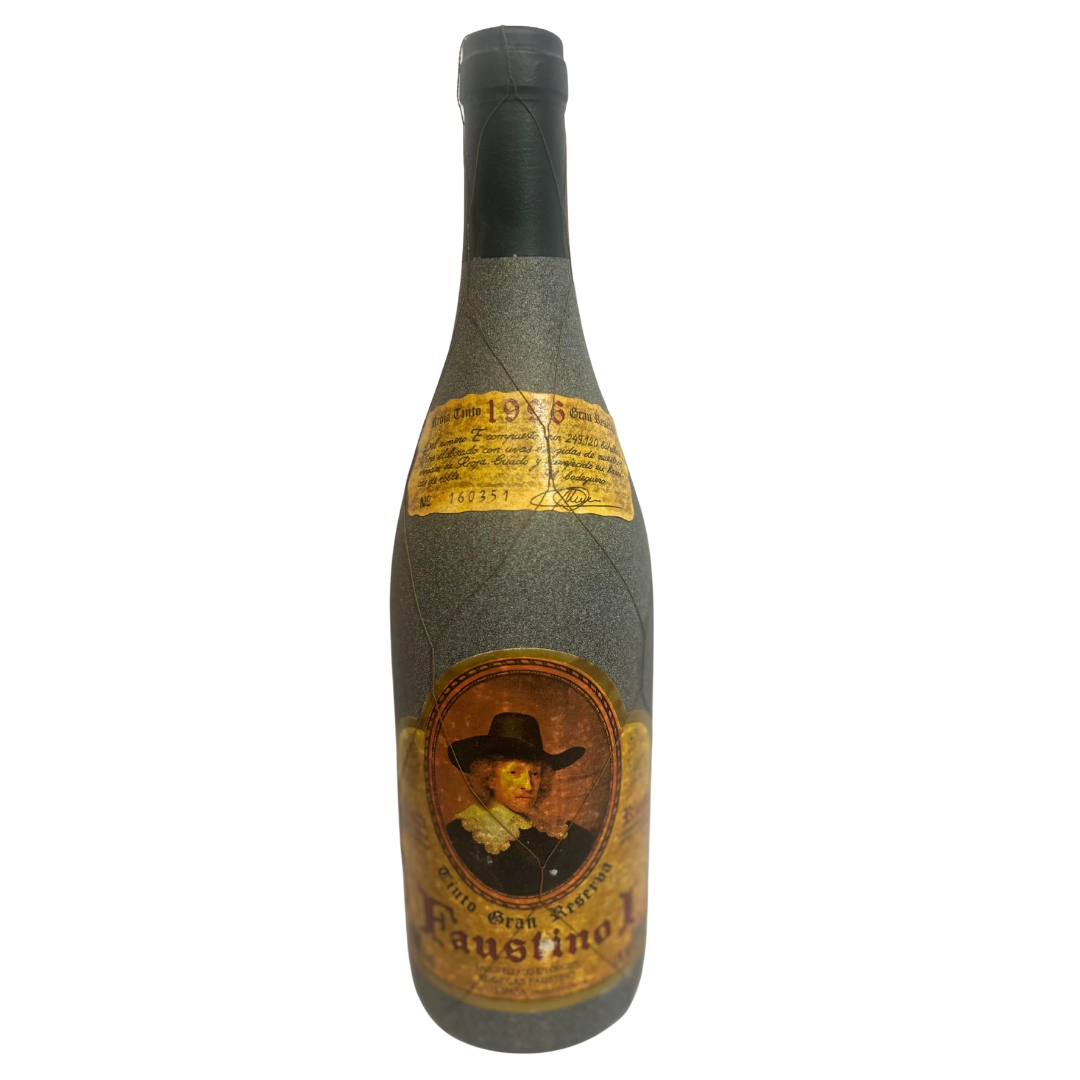 Faustino I Gran Reserva 1996