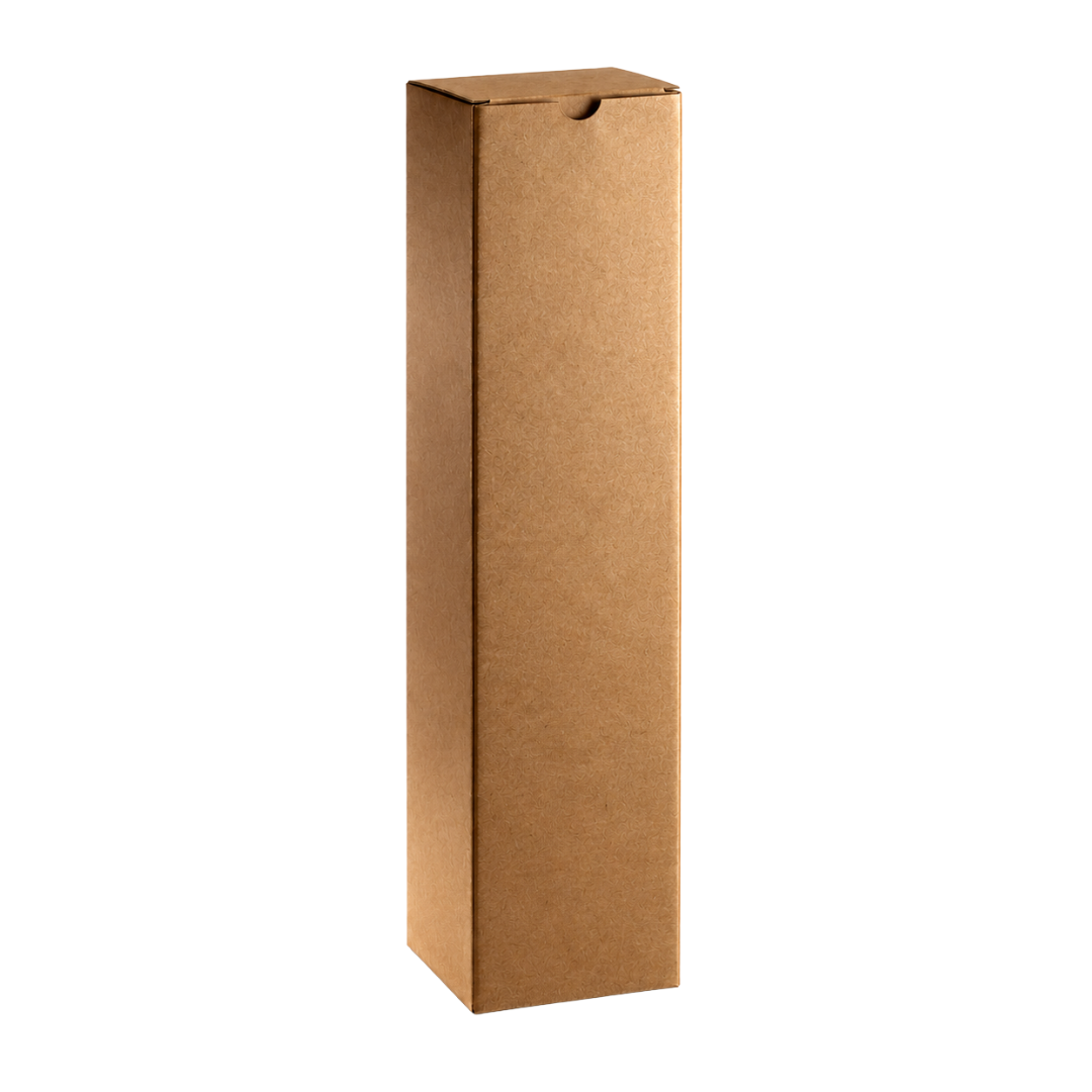 Geschenkverpakking wijn 1 fles
