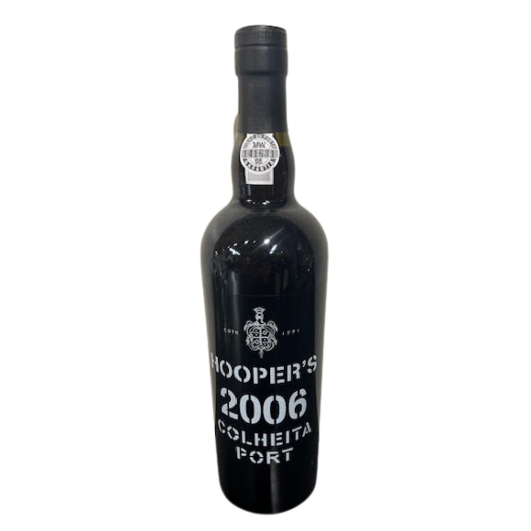 Hooper's Colheita Port 2006