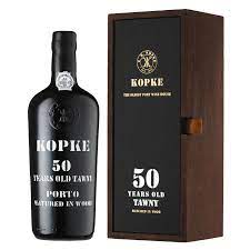 Kopke 50 years old Tawny
