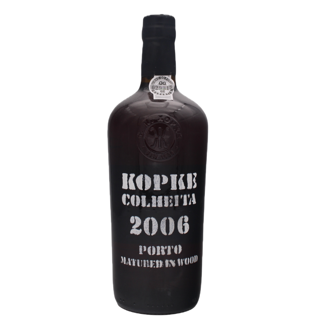 Kopke Colheita Port 2006