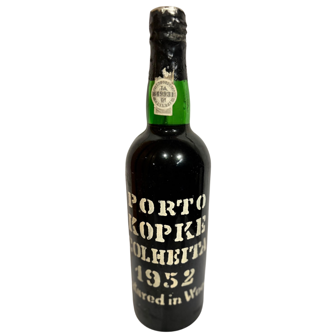 Kopke Colheita 1952