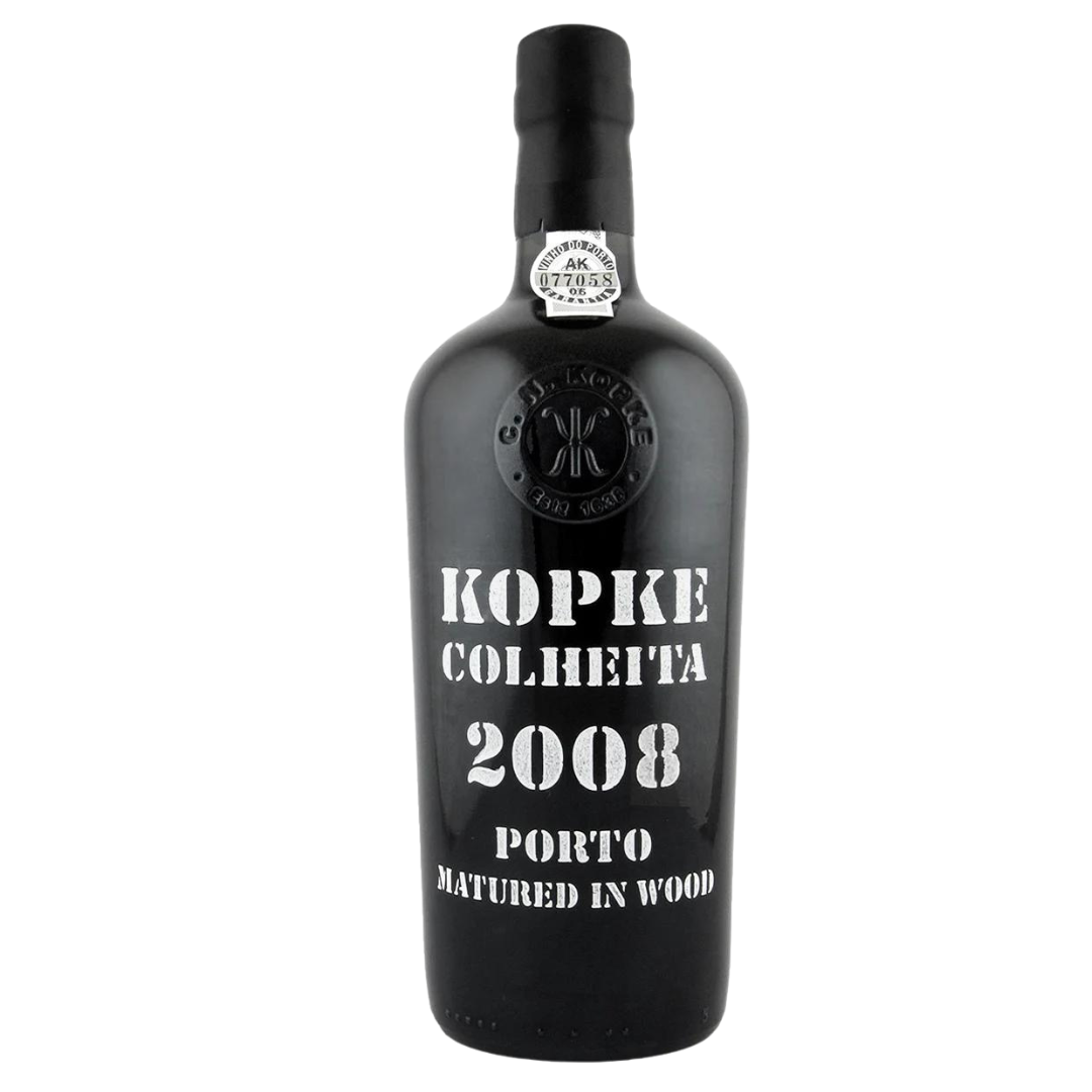 Kopke Colheita Port 2008