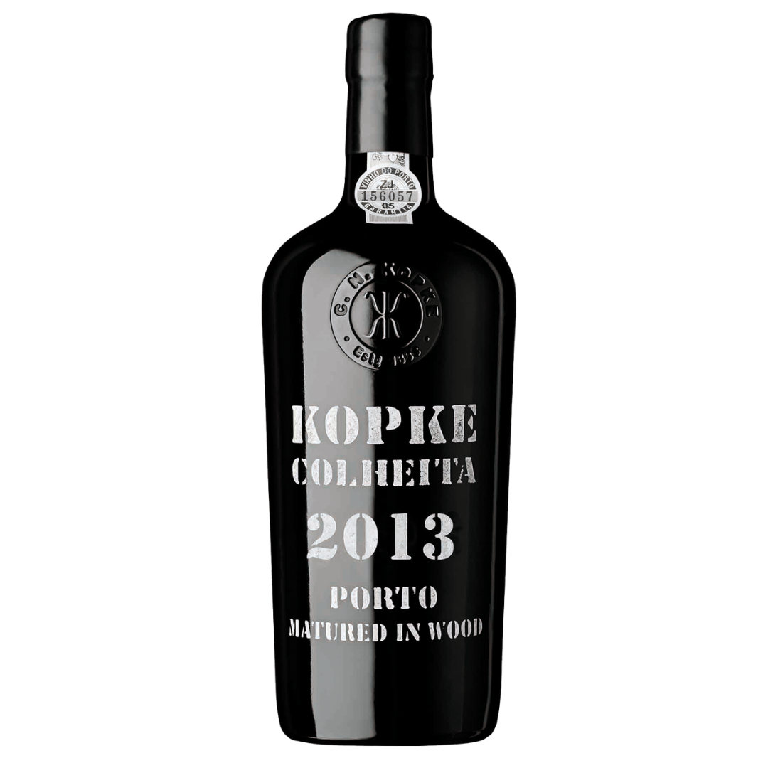 Kopke Colheita Port 2013