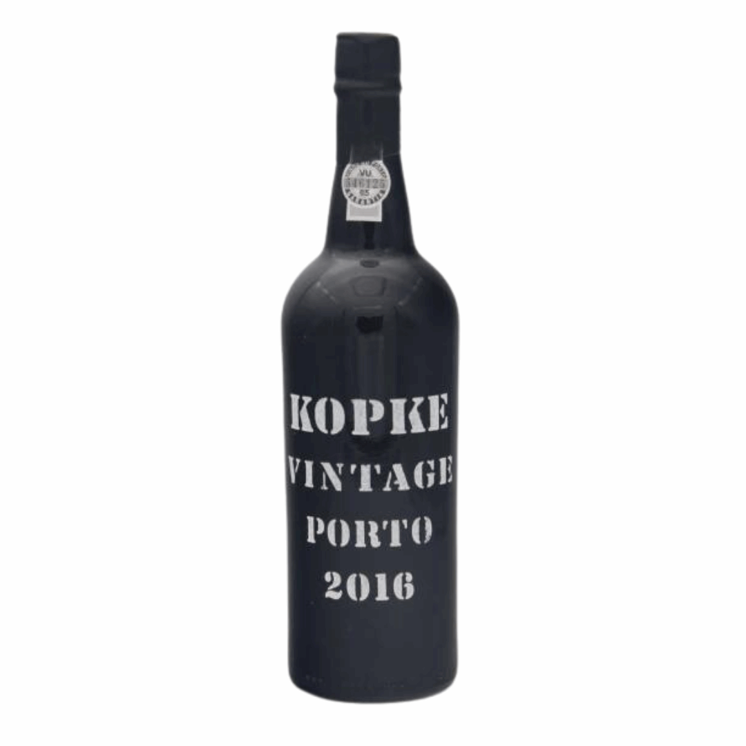 Kopke Vintage Port 2016