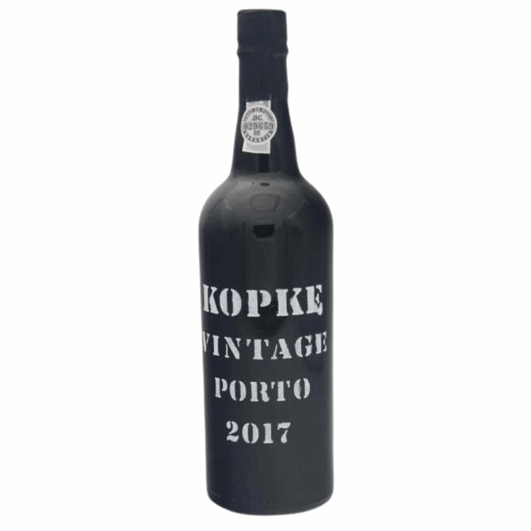 Kopke Vintage Port 2017