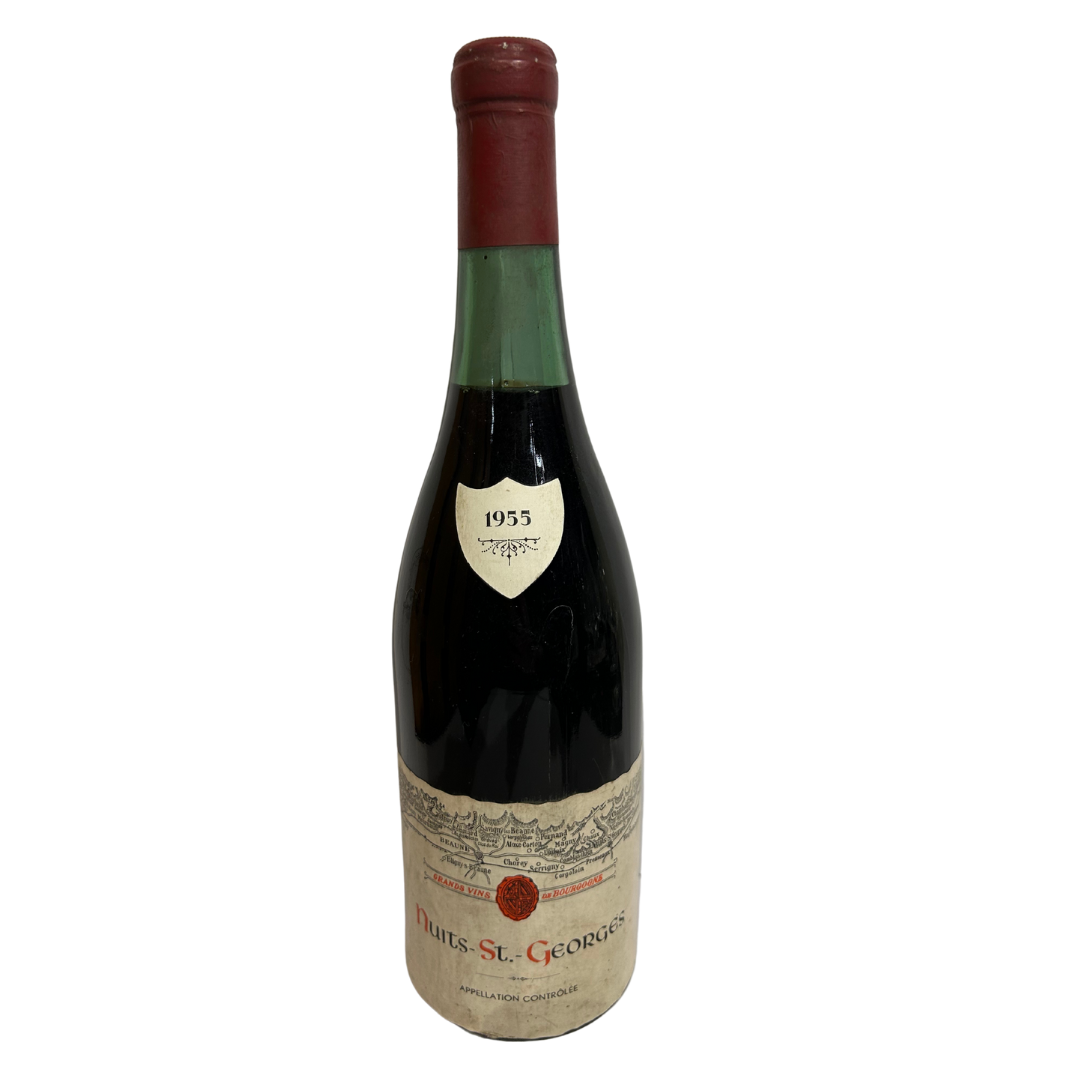 Nuits-Saint-Georges 1955