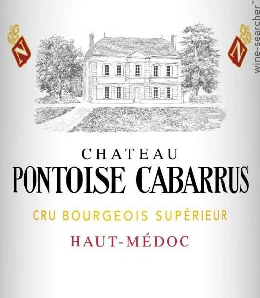 Pontoise Cabarrus