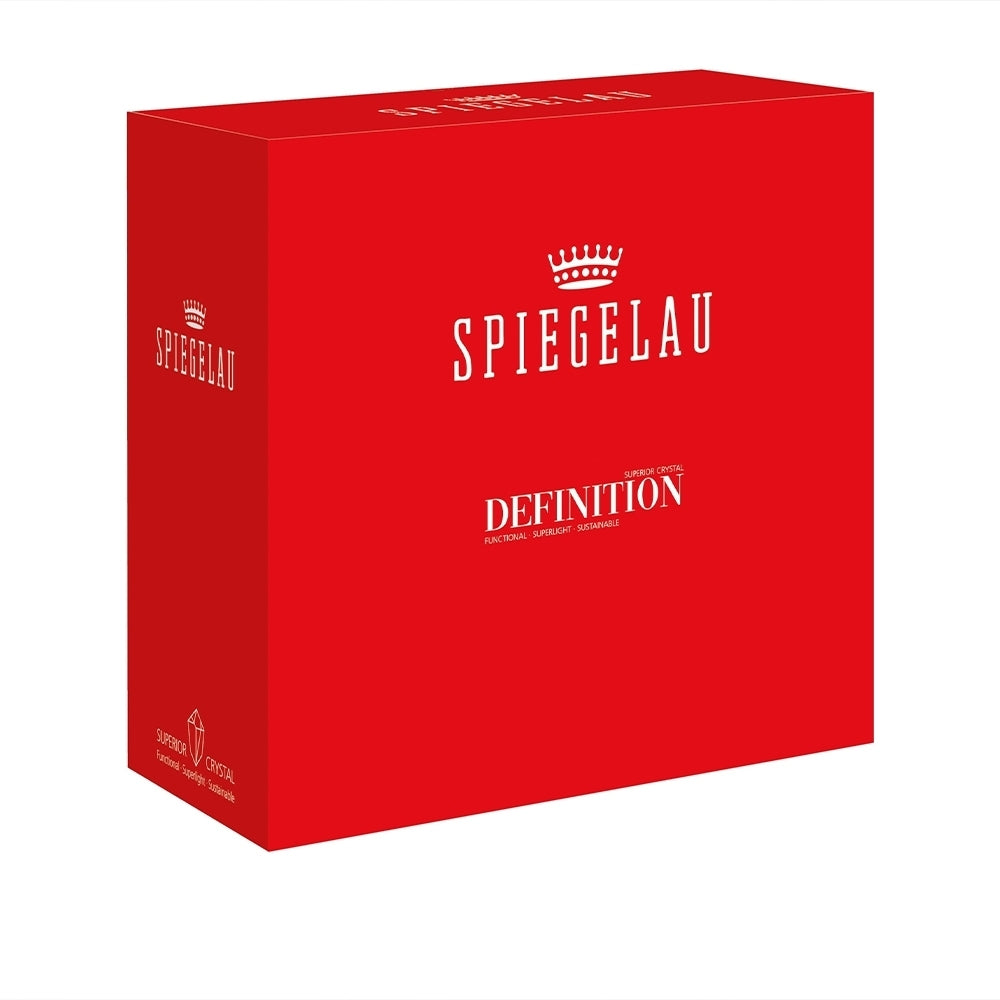 Spiegelau Definition Universal |