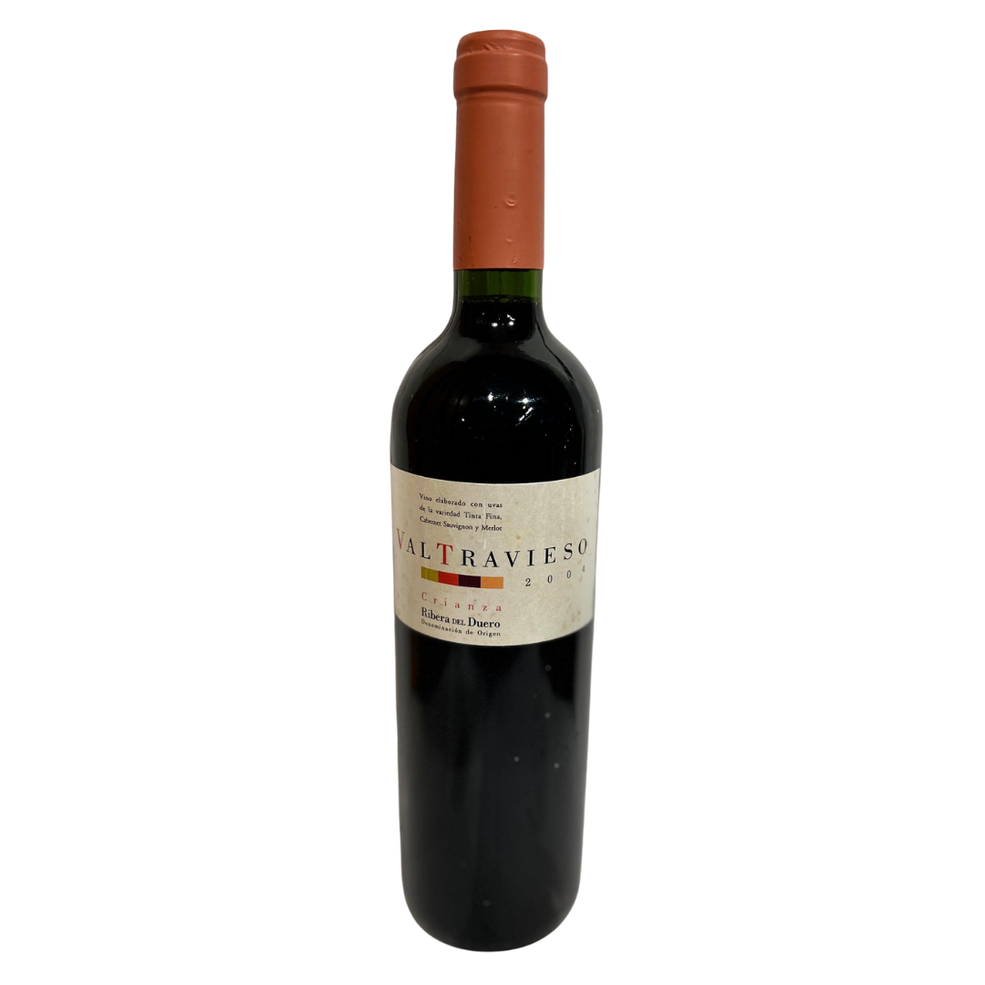Valtravieso Crianza 2004