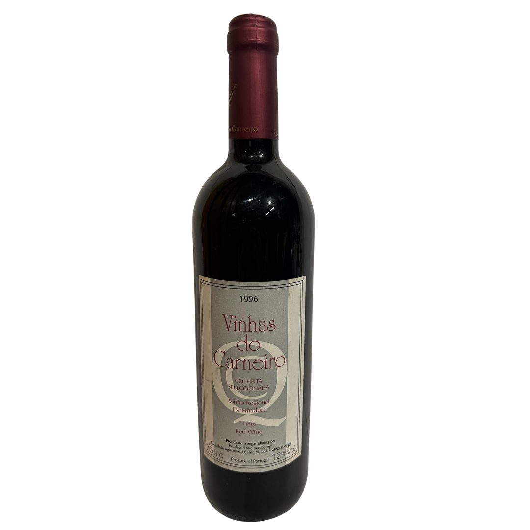 Vinhas de Carneiro 1996