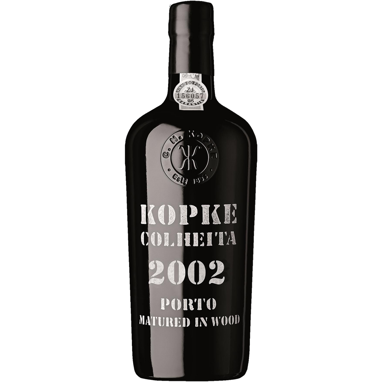 Kopke Colheita Port 2002