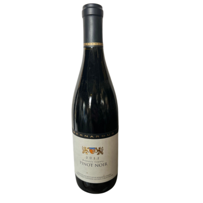 Bernardus Pinot Noir 2011