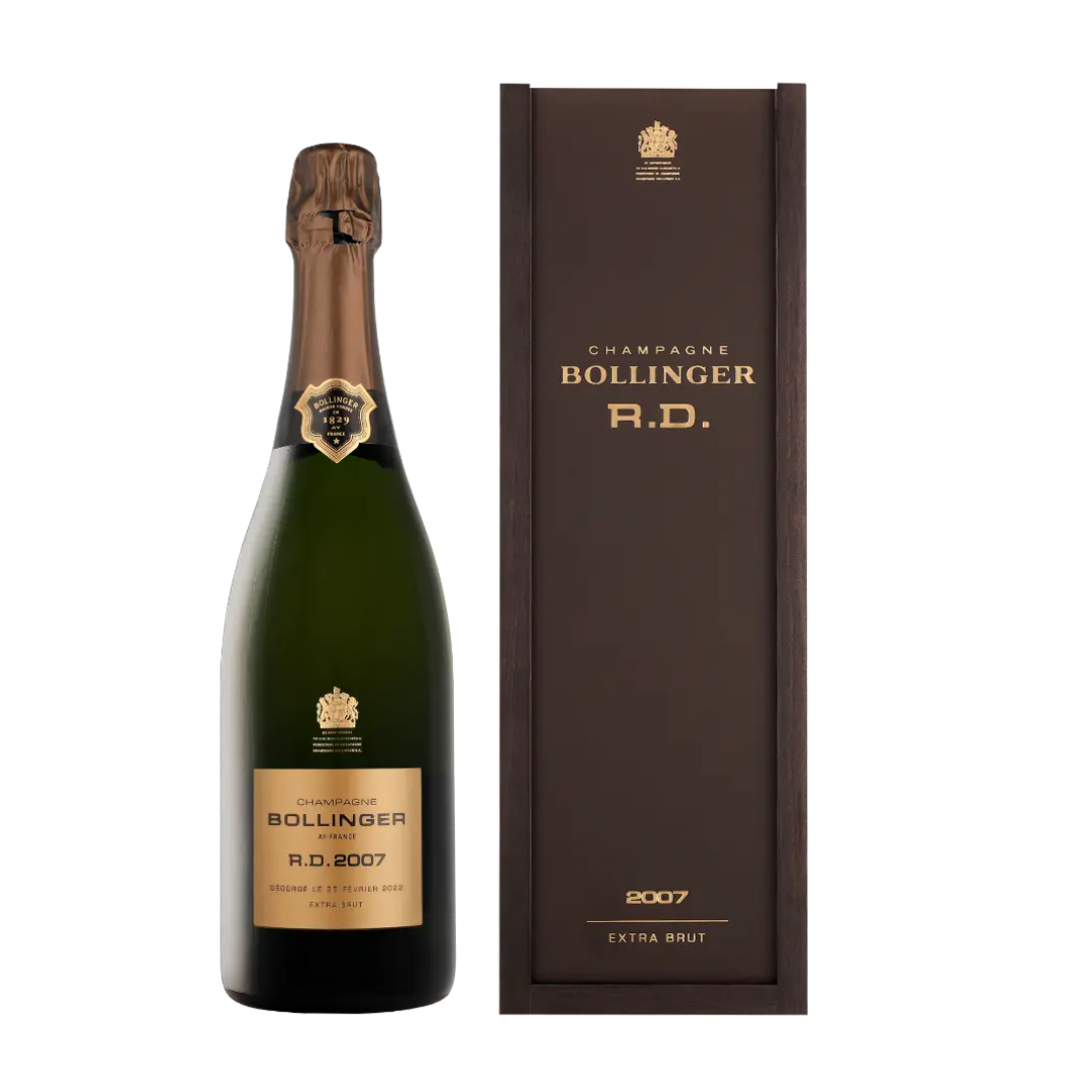 Bollinger RD 2007