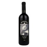 Boroli Villero Barolo 2003