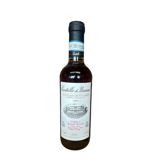 Castello di Uzzano Vin Santo 2008