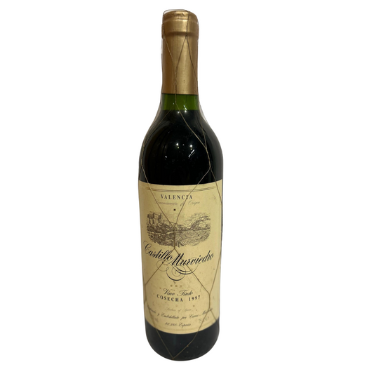 Castillo Murviedo Cosecha 1997