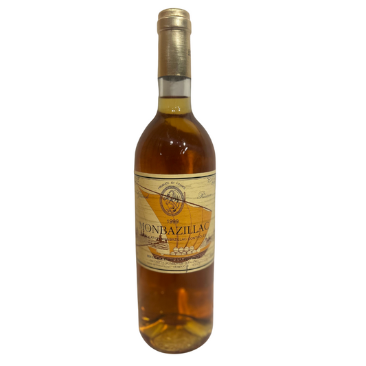 Cave de Monbazillac 1999