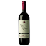 Château de Valois 1999