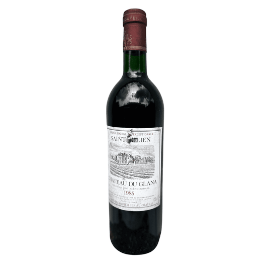 Château du Glana 1985