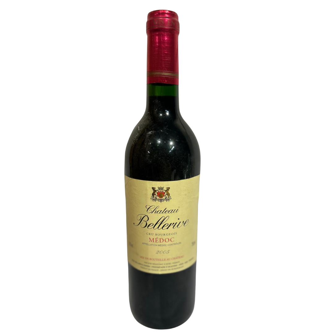 Château Bellerive 2005