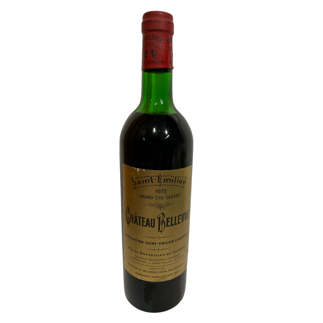 Château Bellevue 1975