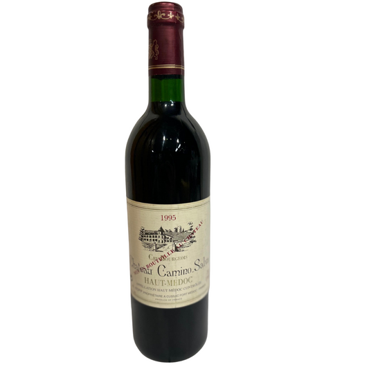 Château Camino Salva 1995
