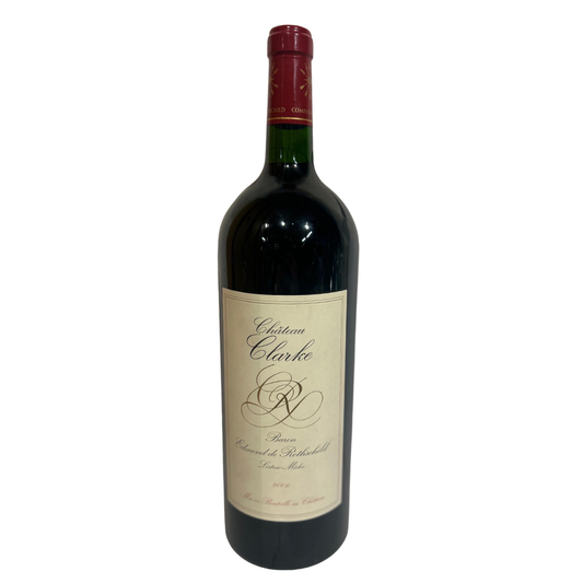 Château Clark 2006 Magnum