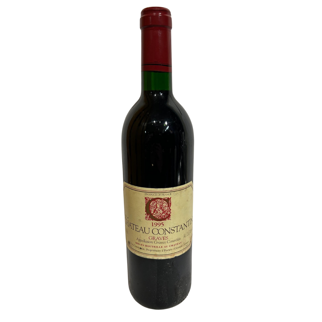 Château Constantin 1995