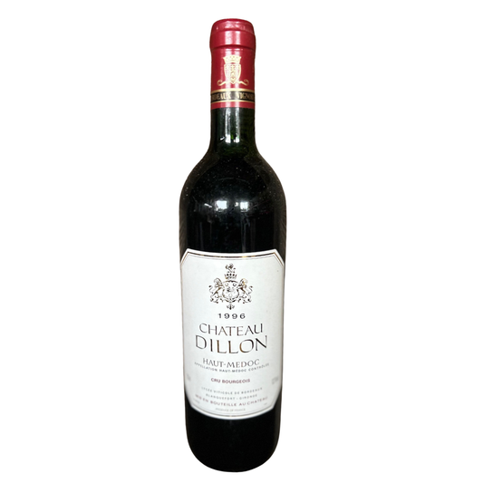 Château Dillon 1996