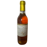 Château Doisy Sauternes-Barsac 1989
