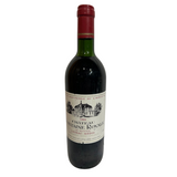 Château Fontaine Royale 1989