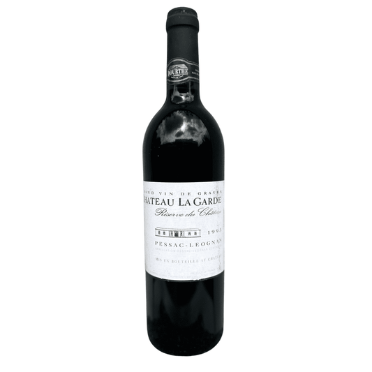 Chateau La Garde 1993