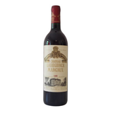 Château Labégorce 1995