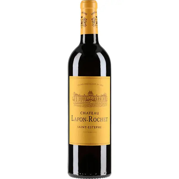 Chateau Lafon Rochet 2012