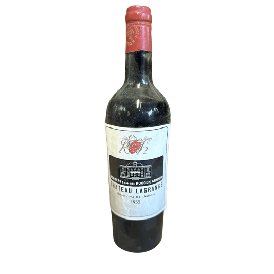 Château Lagrange 1952