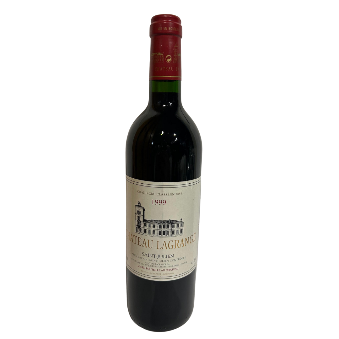 Château Lagrange 1999